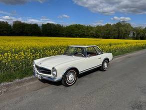Thumbnail von Mercedes-Benz SL 230