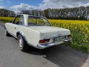 Thumbnail von Mercedes-Benz SL 230