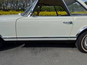 Thumbnail von Mercedes-Benz SL 230