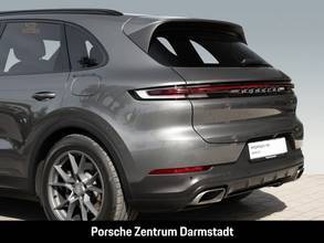 Thumbnail von Porsche Cayenne E-Hybrid InnoDrive HA-Direksiyon Head-Up