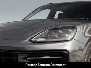 Thumbnail von Porsche Cayenne E-Hybrid InnoDrive HA-Direksiyon Head-Up