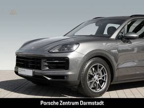 Thumbnail von Porsche Cayenne E-Hybrid InnoDrive HA-Direksiyon Head-Up