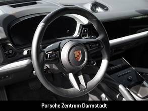 Thumbnail von Porsche Cayenne E-Hybrid InnoDrive HA-Direksiyon Head-Up