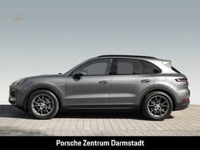 Thumbnail von Porsche Cayenne E-Hybrid InnoDrive HA-Direksiyon Head-Up