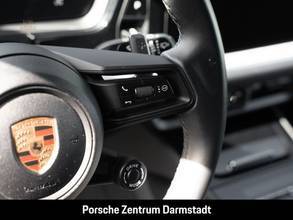 Thumbnail von Porsche Cayenne E-Hybrid InnoDrive HA-Direksiyon Head-Up