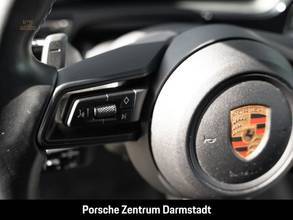 Thumbnail von Porsche Cayenne E-Hybrid InnoDrive HA-Direksiyon Head-Up