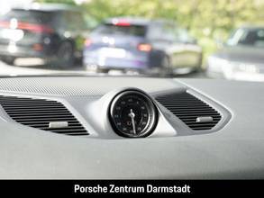 Thumbnail von Porsche Cayenne E-Hybrid InnoDrive HA-Direksiyon Head-Up