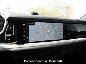 Thumbnail von Porsche Cayenne E-Hybrid InnoDrive HA-Direksiyon Head-Up
