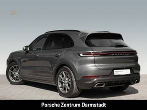 Thumbnail von Porsche Cayenne E-Hybrid InnoDrive HA-Direksiyon Head-Up