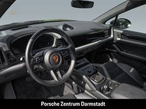 Thumbnail von Porsche Cayenne E-Hybrid InnoDrive HA-Direksiyon Head-Up