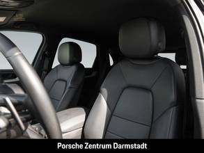 Thumbnail von Porsche Cayenne E-Hybrid InnoDrive HA-Direksiyon Head-Up