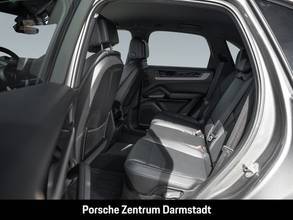 Thumbnail von Porsche Cayenne E-Hybrid InnoDrive HA-Direksiyon Head-Up