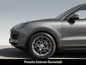Thumbnail von Porsche Cayenne E-Hybrid InnoDrive HA-Direksiyon Head-Up