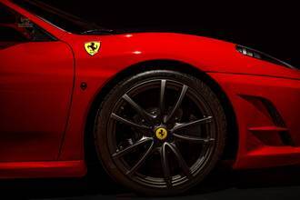 Thumbnail von Ferrari F40 | exclusive private collection | Enzo | LaFerrari |