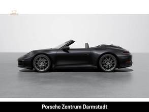 Thumbnail von Porsche 992 911 Carrera Cabriolet InnoDrive Sportabgas