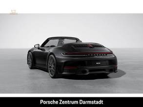 Thumbnail von Porsche 992 911 Carrera Cabriolet InnoDrive Sportabgas