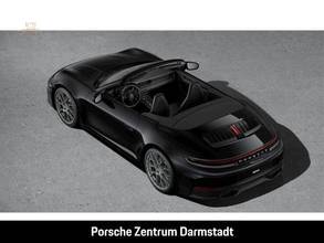 Thumbnail von Porsche 992 911 Carrera Cabriolet InnoDrive Sportabgas