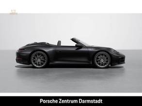 Thumbnail von Porsche 992 911 Carrera Cabriolet InnoDrive Sportabgas