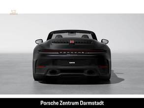Thumbnail von Porsche 992 911 Carrera Cabriolet InnoDrive Sportabgas