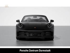 Thumbnail von Porsche 992 911 Carrera Cabriolet InnoDrive Sportabgas