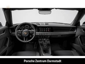 Thumbnail von Porsche 992 911 Carrera Cabriolet InnoDrive Sportabgas