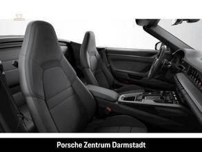 Thumbnail von Porsche 992 911 Carrera Cabriolet InnoDrive Sportabgas
