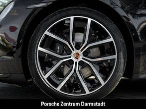 Thumbnail von Porsche Taycan Sport Turismo Black Edition HA-Lenkung