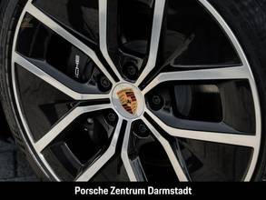 Thumbnail von Porsche Taycan Sport Turismo Black Edition HA-Lenkung