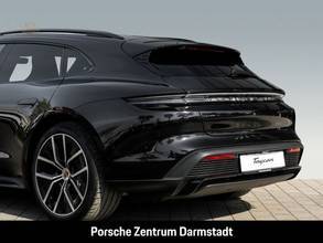 Thumbnail von Porsche Taycan Sport Turismo Black Edition HA-Lenkung