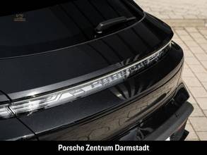 Thumbnail von Porsche Taycan Sport Turismo Black Edition HA-Lenkung