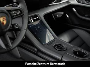 Thumbnail von Porsche Taycan Sport Turismo Black Edition HA-Lenkung