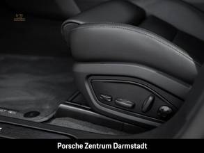 Thumbnail von Porsche Taycan Sport Turismo Black Edition HA-Lenkung