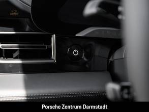 Thumbnail von Porsche Taycan Sport Turismo Black Edition HA-Lenkung