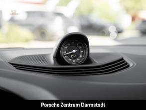 Thumbnail von Porsche Taycan Sport Turismo Black Edition HA-Lenkung