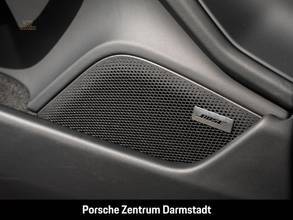 Thumbnail von Porsche Taycan Sport Turismo Black Edition HA-Lenkung