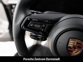 Thumbnail von Porsche Taycan Sport Turismo Black Edition HA-Lenkung