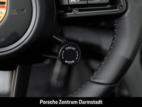 Thumbnail von Porsche Taycan Sport Turismo Black Edition HA-Lenkung