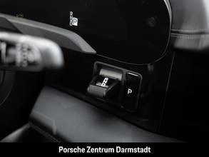 Thumbnail von Porsche Taycan Sport Turismo Black Edition HA-Lenkung