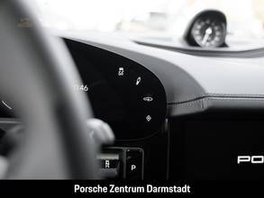 Thumbnail von Porsche Taycan Sport Turismo Black Edition HA-Lenkung
