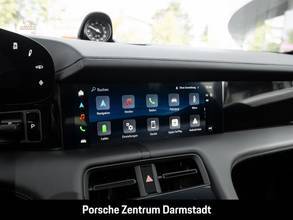 Thumbnail von Porsche Taycan Sport Turismo Black Edition HA-Lenkung