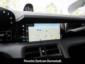 Thumbnail von Porsche Taycan Sport Turismo Black Edition HA-Lenkung