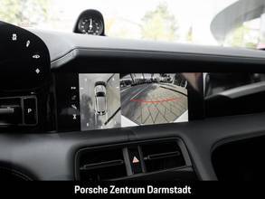 Thumbnail von Porsche Taycan Sport Turismo Black Edition HA-Lenkung