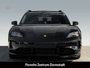 Thumbnail von Porsche Taycan Sport Turismo Black Edition HA-Lenkung