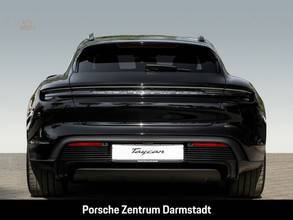 Thumbnail von Porsche Taycan Sport Turismo Black Edition HA-Lenkung