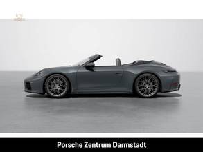 Thumbnail von Porsche 992 911 Carrera Cabrio Sportabgas Surround-View