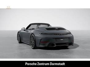 Thumbnail von Porsche 992 911 Carrera Cabrio Sportabgas Surround-View