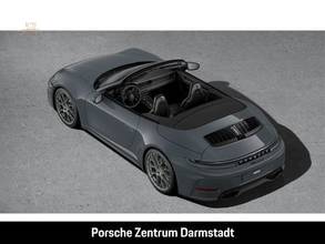 Thumbnail von Porsche 992 911 Carrera Cabrio Sportabgas Surround-View