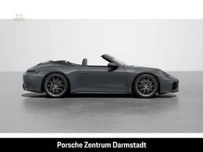Thumbnail von Porsche 992 911 Carrera Cabrio Sportabgas Surround-View