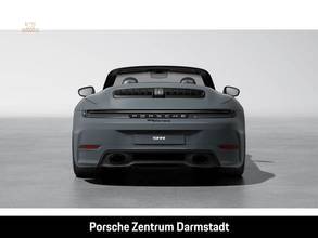 Thumbnail von Porsche 992 911 Carrera Cabrio Sportabgas Surround-View