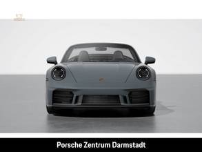 Thumbnail von Porsche 992 911 Carrera Cabrio Sportabgas Surround-View